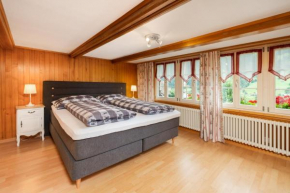 Cosy Swiss Apartment
